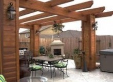Kwikfynd Pergolas
thargomindah